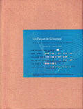 PAQUET DE SCHISMES (Un). | Un Paquet de Schismes, revue d'arts plastiques et de culture contemporaine. N° 1 (janvier 2000).