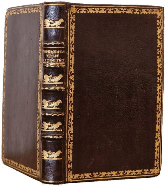 FERRIER (Auger). | Jugements astronomiques sur les nativités.