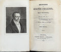 PELLICO (Silvio). | Mémoires... ou Mes prisons ; traduit de l'italien par M. Oct. B....