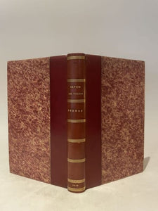 VIGNY (Alfred de). | Poèmes.