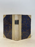 GONCOURT (Edmond et Jules de). | Charles Demailly. Seconde édition des Hommes des lettres.