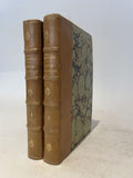 GONCOURT (Edmond et Jules de). | Manette Salomon.