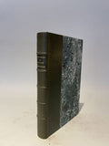 GONCOURT (Edmond et Jules de). | Madame Gervaisais.