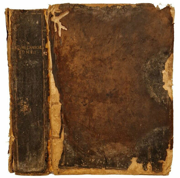 MAJOLI (Simone). | Les Jours caniculaires, c'est à dire Vingt et trois excellents discours des choses naturelles et surnaturelles... composez en latin par Messire Simon Maiole,... mis en françois par F. de Rosset.