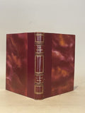 GONCOURT (Edmond de). | La Fille Elisa. Edition illustrée de vingt pointes-sèches originales de Paul-Louis Guilbert.