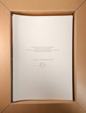 HUANG (Yong Ping). | Le livre : une immanence.