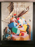 SAVINIO (Alberto) FAGIOLO DELL'ARCO (Maurizio). | Alberto Savinio.