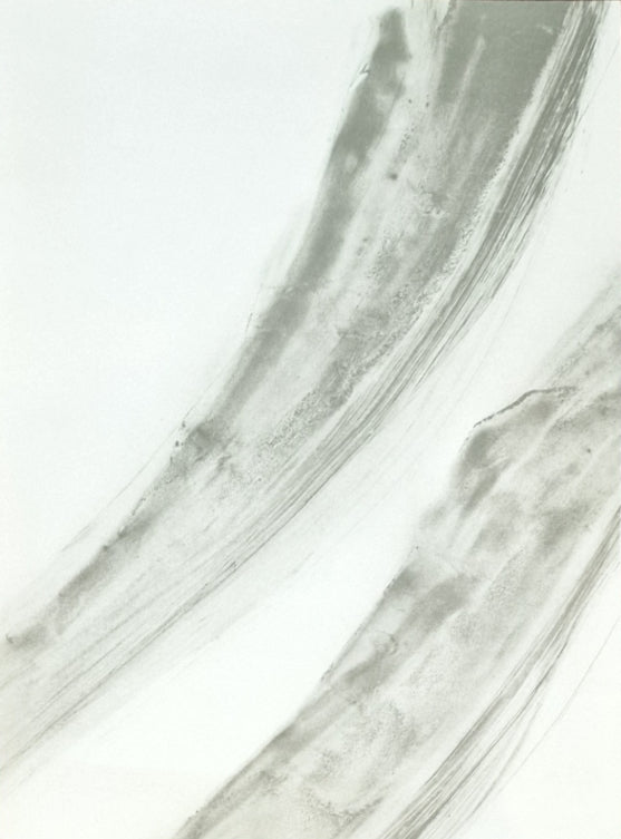 DEBRE (Olivier) | Lithographie originale pour L'Ecclésiaste (38 x 55 cm).