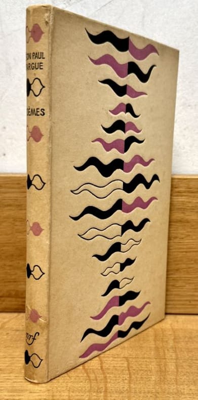 FARGUE (Léon-Paul). | Poèmes. Suivis de Pour la musique. Edition augmentée.