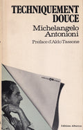 ANTONIONI (Michelangelo). | Techniquement douce.