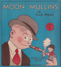 WILLARD (Frank). | Moon Mullins. Book n° 6.