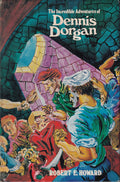 HOWARD (Robert E.). | The incredible Adventures of Dennis Dorgan.