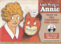 GRAY (Harold). | Complete Little Orphan Annie Volume 1 : Will tomorrow ever come ? Daily Comic Strips 1924-1927.