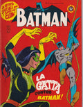 COMICS BATMAN. | Batman n° 11 (9-7-1967).