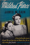 CAIN (James M.). | Mildred Pierce.