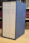 GOUGENOT (Abbé Louis). | Voyage dans différentes contrées de France et d'Italie. Édition établie et annotée par Antoine Chatelain. Avant-propos de Gilles Bertrand.