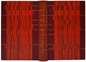 CAMUS (Albert). | L'Homme révolté.