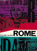 KLEIN (William). | Roma.