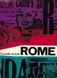 KLEIN (William). | Roma.