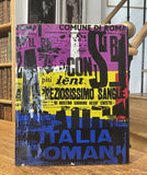 KLEIN (William). | Roma.