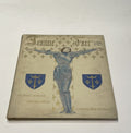 LIVRE D'ETRENNES FUNCK-BRENTANO (Frantz). | Jeanne d'Arc.