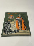 LIVRE D'ETRENNES CAHU (Théodore). | Richelieu. Avant-propos de Gabriel Hanotaux de l'Académie Française.