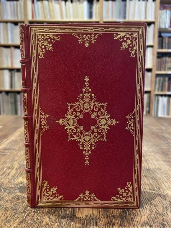 LA FONTAINE. | Contes et nouvelles en vers.