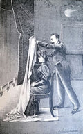 DICKSONN (Paul-Alfred de Saint-Genoits). | Mes trucs.