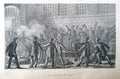 SERS (Paul). | Intérieur des bagnes, essai historique, physiologique et moral.