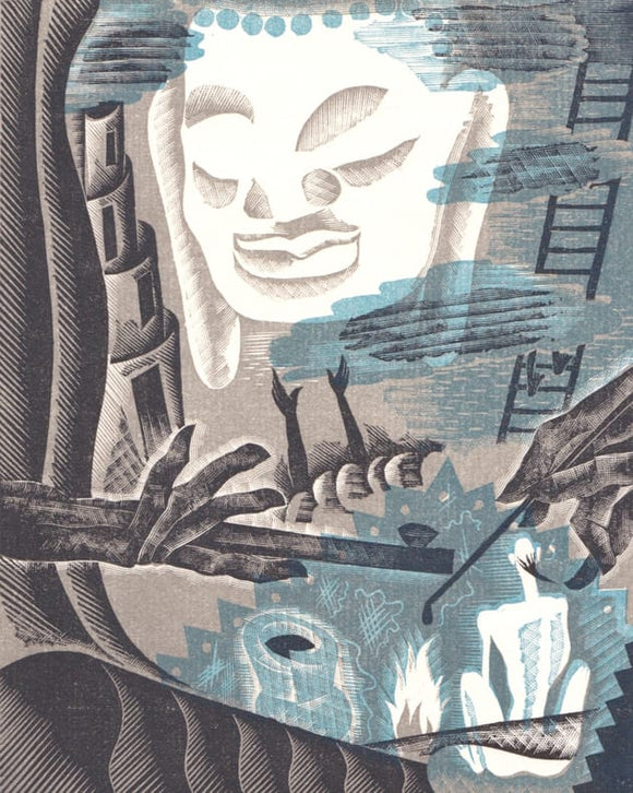 MAGRE (Maurice). | La Nuit de haschich et d'opium.