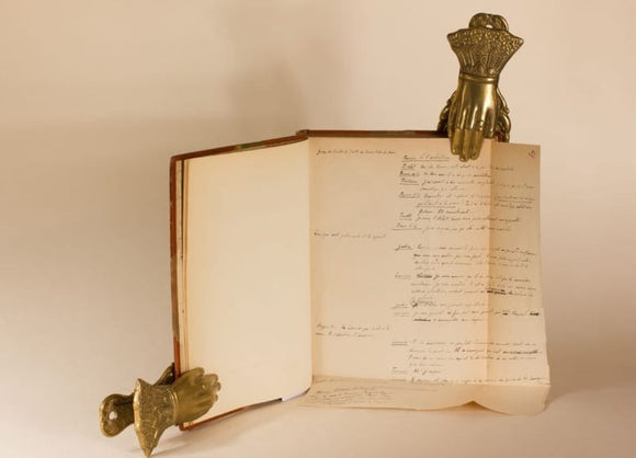 AYME (Marcel). | La Rue sans nom.