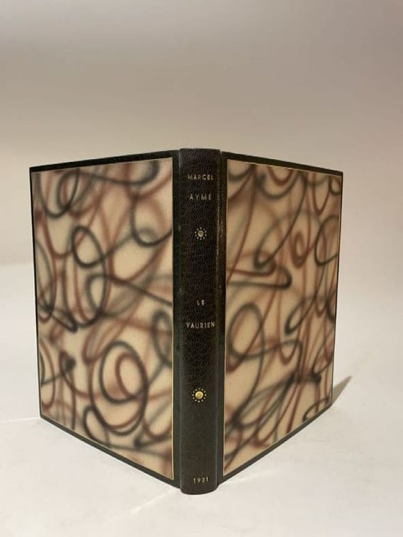 AYME (Marcel). | Le Vaurien.