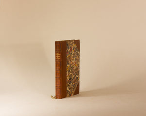 LAUTREAMONT (Comte de). | Les Chants de Maldoror (Chants I, II, III, IV, V, VI).