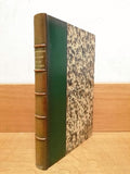 HEMINGWAY (Ernest). | Cinquante mille dollars. Traduit de l'anglais par Ott de Weymer.