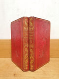 EDGEWORTH (Maria). | Contes moraux de Miss Edgeworth. Traduits de l'anglais sur la XIIe édition par [Ernest] Garnier.