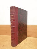 BERNIS (Cardinal de). | Oeuvres du Cardinal de Bernis de l'Académie Françoise, collationnées sur les textes des premières éditions, et classées dans un ordre plus méthodique.