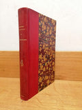 DAUDET (Alphonse). | L'Evangéliste. Roman parisien.