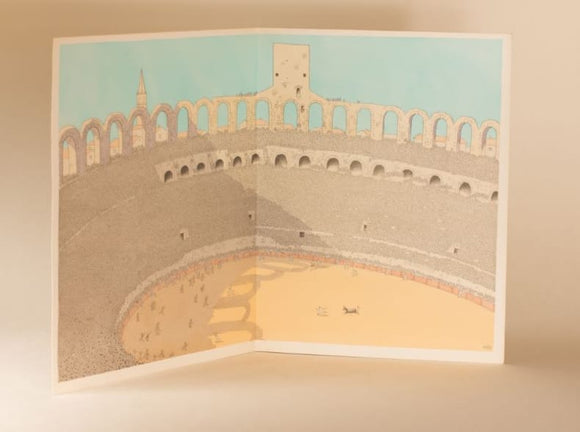 DAUDET (Alphonse). | L'Arlésienne.