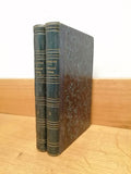 DICKENS (Charles). | Barnabé Rudge. Roman anglais traduit [par M. Bonnomet] sous la direction de P. Lorain.