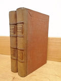 DICKENS (Charles). | Vie et aventures de Nicolas Nickleby. Roman anglais traduit par P. Lorain.