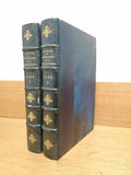 STERNE (Laurence). | Tristram Shandy et le Voyage sentimental, traduits de l'anglais. Nouvelle édition, précédée de la vie de Sterne...
