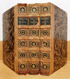MARBOT (Général Baron de). | Mémoires. Tome I : Gènes, Austerlitz, Eylau. Tome II : Madrid, Essling, Torrès-Vedras. Tome III : Polotsk, La Bérésina, Leipzig, Waterloo.