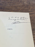 BON (François). | Limite.