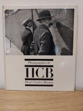 CARTIER-BRESSON (Henri). | Photographies de HCB - Henri Cartier-Bresson.