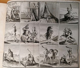 LIONNOIS (Jean-Jacques, abbé). | Traité de la mythologie, ou Explication de la fable par l'histoire ; augmenté des hiéroglyphes des Egyptiens, véritable source de la fable...