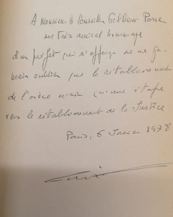 GRIMAUD (Maurice). | En mai, fais ce qu'il te plaît.