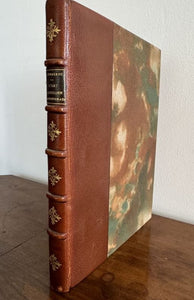 VIDALENC (G.). | L'art norvégien contemporain.