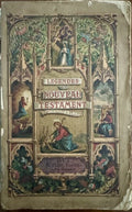 COLLIN DE PLANCY (Jacques-Albin-Simon). | Légendes du Nouveau Testament, traditions des premiers temps sur les personnages et les faits des saints évangiles, distinguées des textes sacrés et appréciées selon la gravité de leur origine.