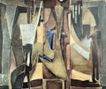 CHASTEL (Roger). | Roger Chastel, 1897-1981.