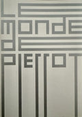 PIERROT (Emmanuel). | Le Monde de Pierrot. Chics Photographies.